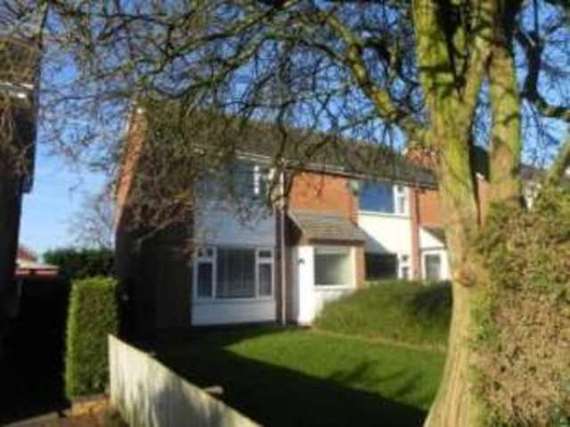 2 Bedroom Semi-Detac...